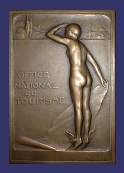 National Tourism Office, 1924
Keywords: nude female john_wanted