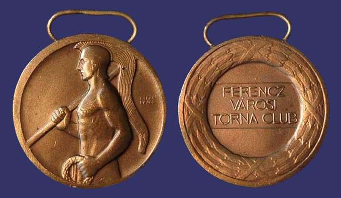 Ferenczvrosi Torna Club
