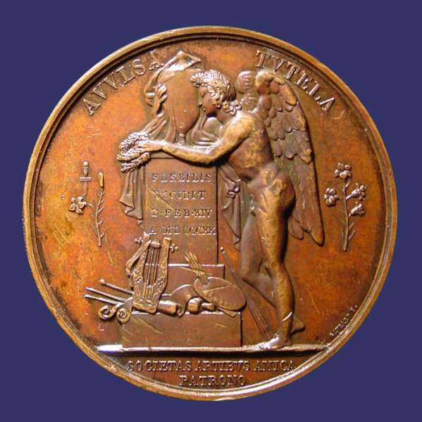 Ferdinand, Reverse
From the collection of John Birks
