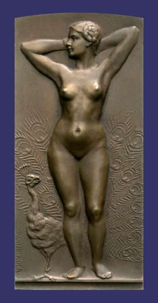 The Beauty, 1912
Keywords: female nude john_wanted