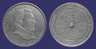 1892, Christopher Columbus Five Hundred Year Anniversary of Discovery of America.jpg