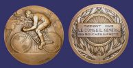 Blin, E., Cycling Award, 1929-combo.jpg
