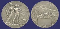 Coudray, Marie Alexandre-Lucien, Sports Shooting Medal-combo~0.jpg