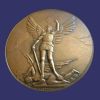 De Greef, P., St. Michael Medal, 1952-obv.jpg