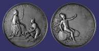 Devreese,_Societe_Generale_de_Belgique,_silver,_1922-combo.jpg