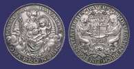 Goetz,_K406_FOR_A_SOVEREIGN_BAVARIA_WITHIN_THE_GERMAN_REICH_1928_Silver.jpg