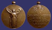 Morlon, A., WWI Victory Medal-combo~1.jpg