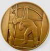 Archery_belgian_signed_art_bronze_plaque_medal_(eBay)_voor~0.jpg